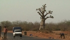 Sénégal : Améliorer le réseau routier